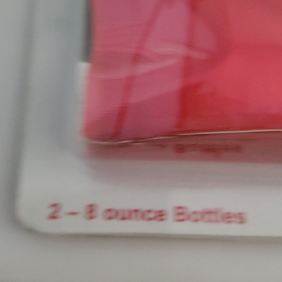 Pocket usable bottles - Picture 2 of 5